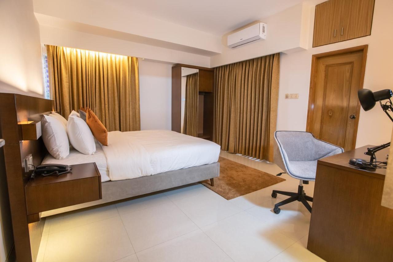 Jatra Flagship Khulna City Centre Eksteriør billede