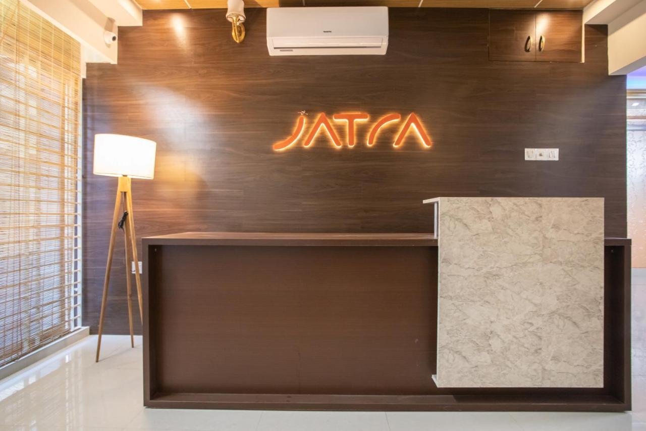 Jatra Flagship Khulna City Centre Eksteriør billede